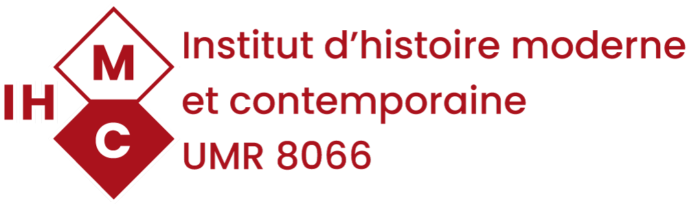 Logo de l'IHMC